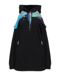 Короткое платье Marcelo Burlon