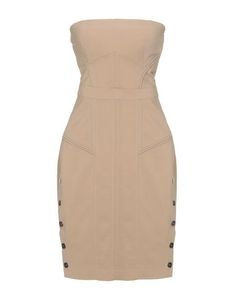 Короткое платье Elisabetta Franchi