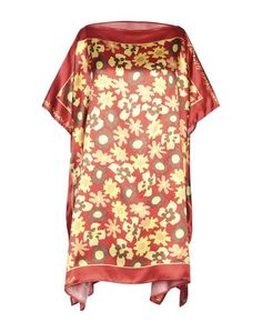 Короткое платье Mm6 Maison Margiela
