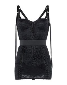Короткое платье Dolce & Gabbana