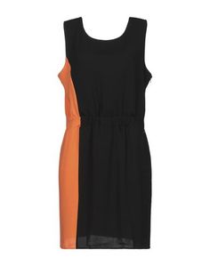 Короткое платье Armani Exchange