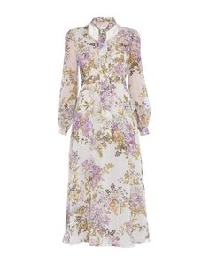 Платье длиной 3/4 Giambattista Valli