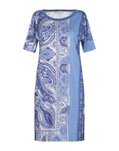 Короткое платье Etro
