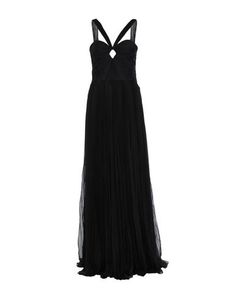 Длинное платье Dsquared2