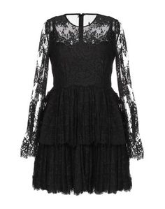 Короткое платье Dolce & Gabbana