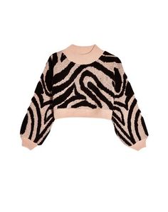 Свитер Topshop