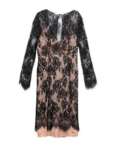 Платье длиной 3/4 VDP Collection