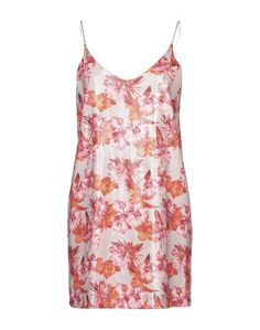 Короткое платье Soallure
