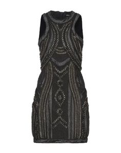 Короткое платье Dsquared2
