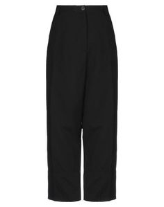 Повседневные брюки Dries Van Noten