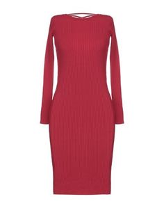 Короткое платье Pinko