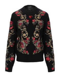 Свитер Dolce & Gabbana