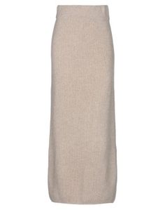 Длинная юбка N.O.W. Andrea Rosati Cashmere