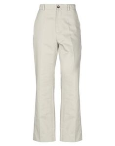 Повседневные брюки Marni