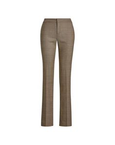 Повседневные брюки Lauren Ralph Lauren