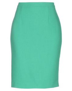 Юбка до колена Boutique Moschino