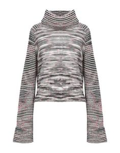 Водолазки Missoni