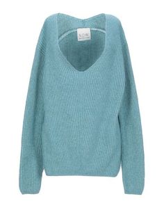 Свитер N.O.W. Andrea Rosati Cashmere