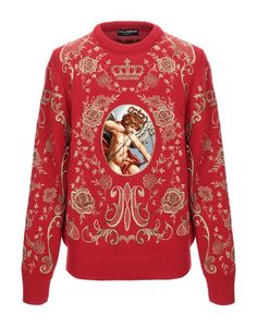 Свитер Dolce & Gabbana