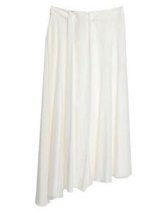 Юбка длиной 3/4 Emporio Armani