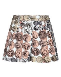 Повседневные шорты Roberto Cavalli