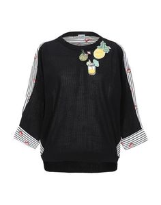 Свитер Z.O.E. Zone OF Embroidered