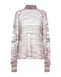 Водолазки Missoni