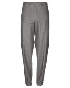 Повседневные брюки Canali