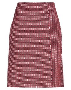 Юбка до колена Kiton