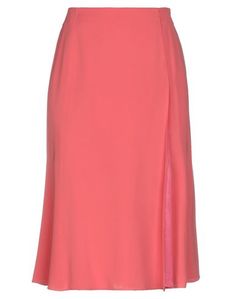 Юбка длиной 3/4 Giorgio Armani