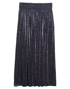 Юбка длиной 3/4 Christopher Kane