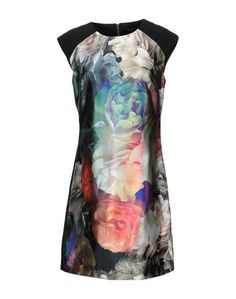 Короткое платье Ted Baker