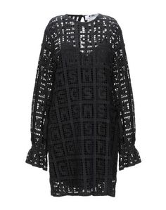 Короткое платье Msgm