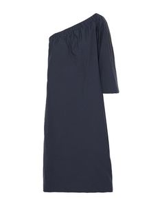 Короткое платье Brunello Cucinelli