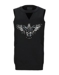 Короткое платье Philipp Plein