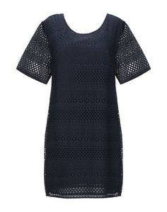 Короткое платье Armani Exchange