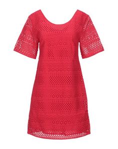 Короткое платье Armani Exchange