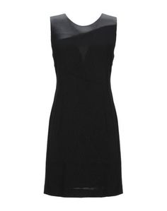 Короткое платье Armani Exchange
