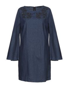 Короткое платье Armani Exchange