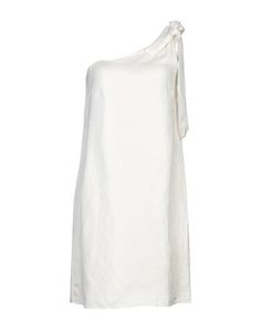 Короткое платье Armani Exchange
