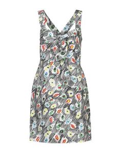 Короткое платье Moschino