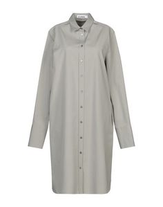 Платье до колена Jil Sander