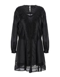 Короткое платье Isabel Marant