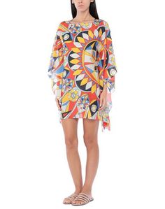 Пляжное платье Tory Burch