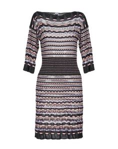 Короткое платье M Missoni