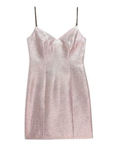 Короткое платье Topshop