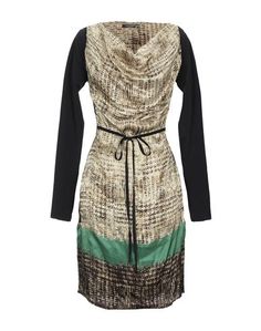 Короткое платье Cristinaeffe Collection