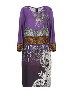 Короткое платье Etro