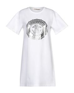 Короткое платье Roberto Cavalli