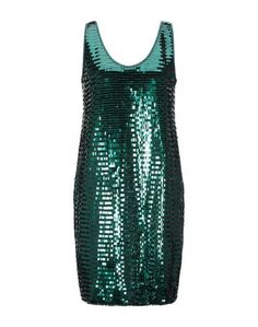 Короткое платье Armani Exchange